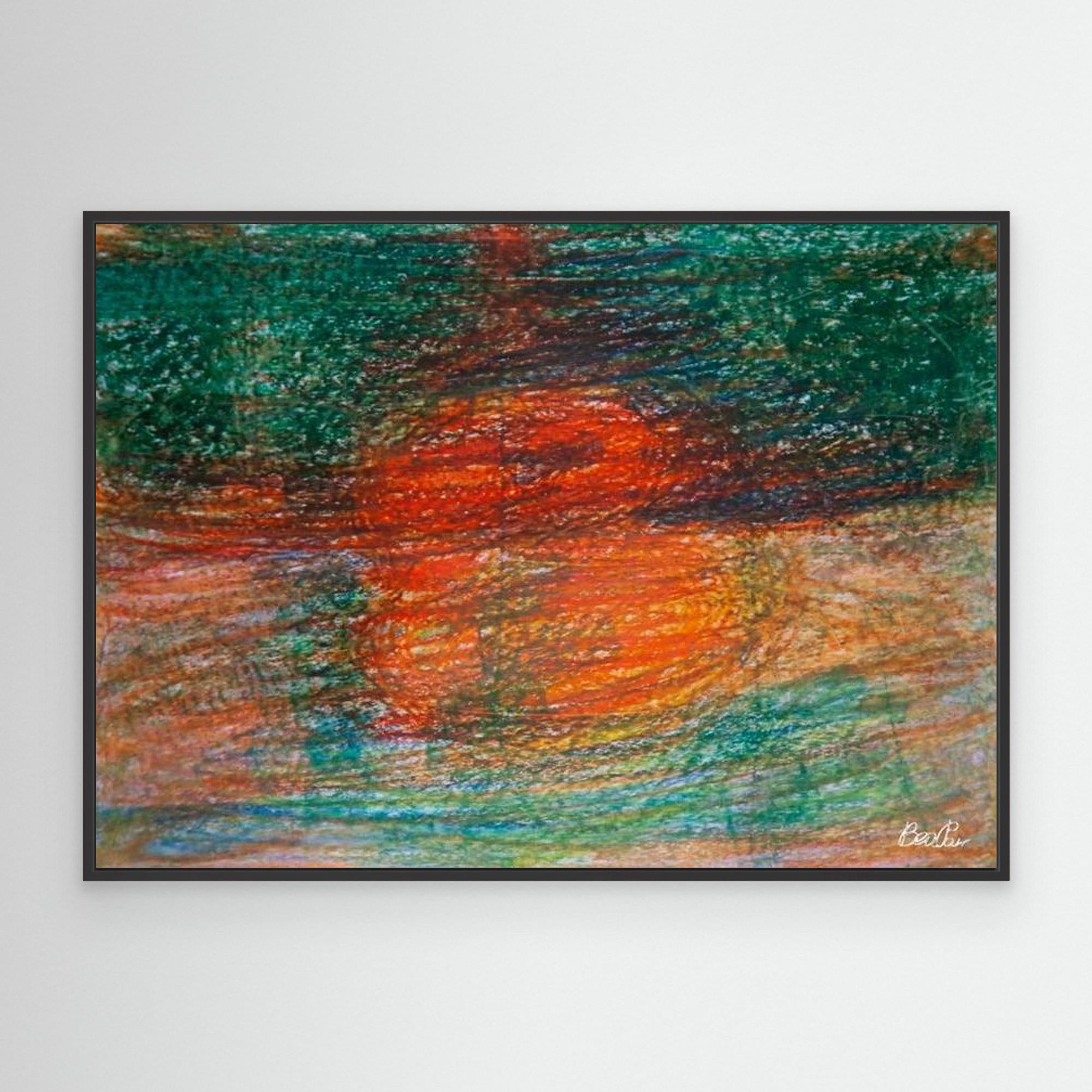 Sunset in Puerto de Mogán