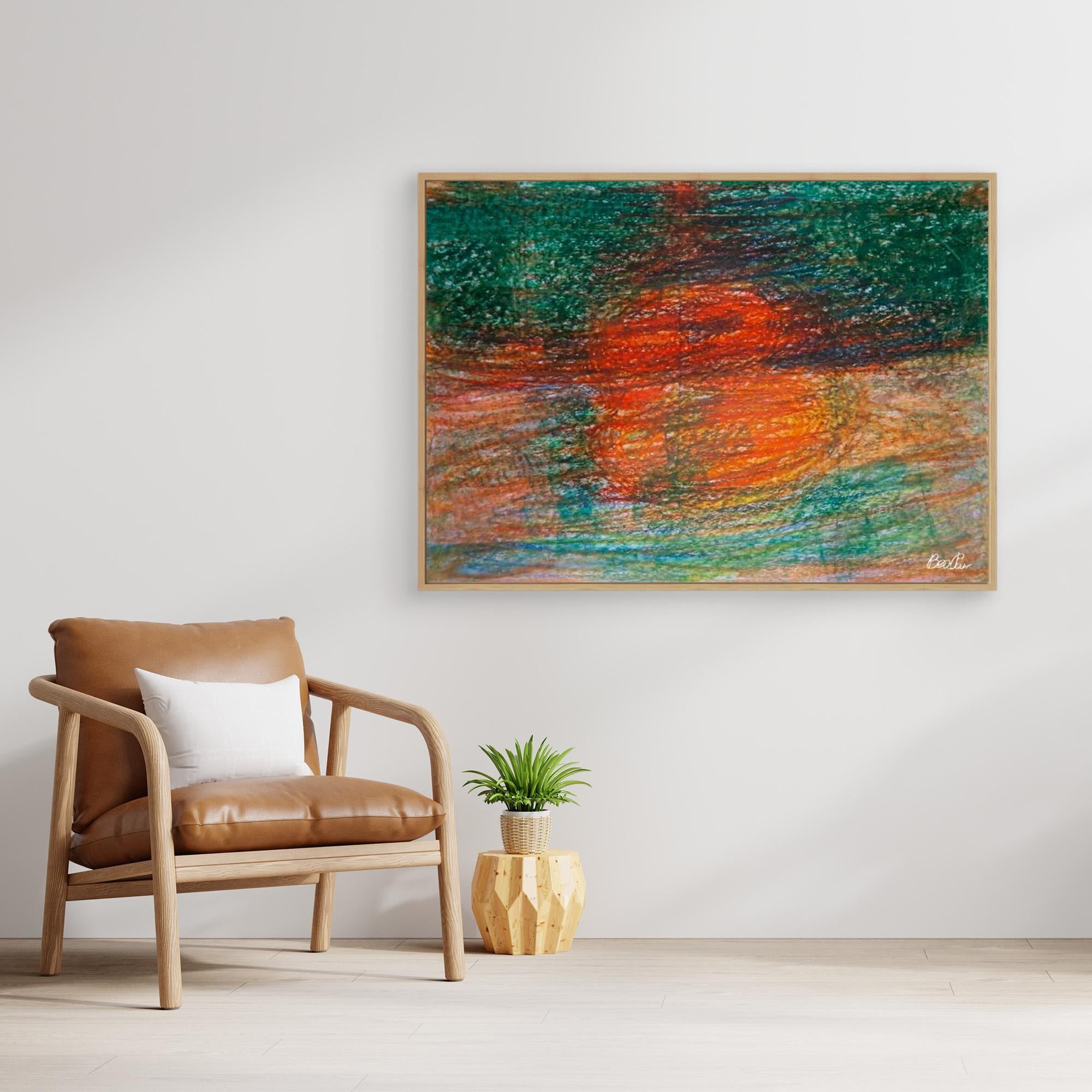 Sunset in Puerto de Mogán