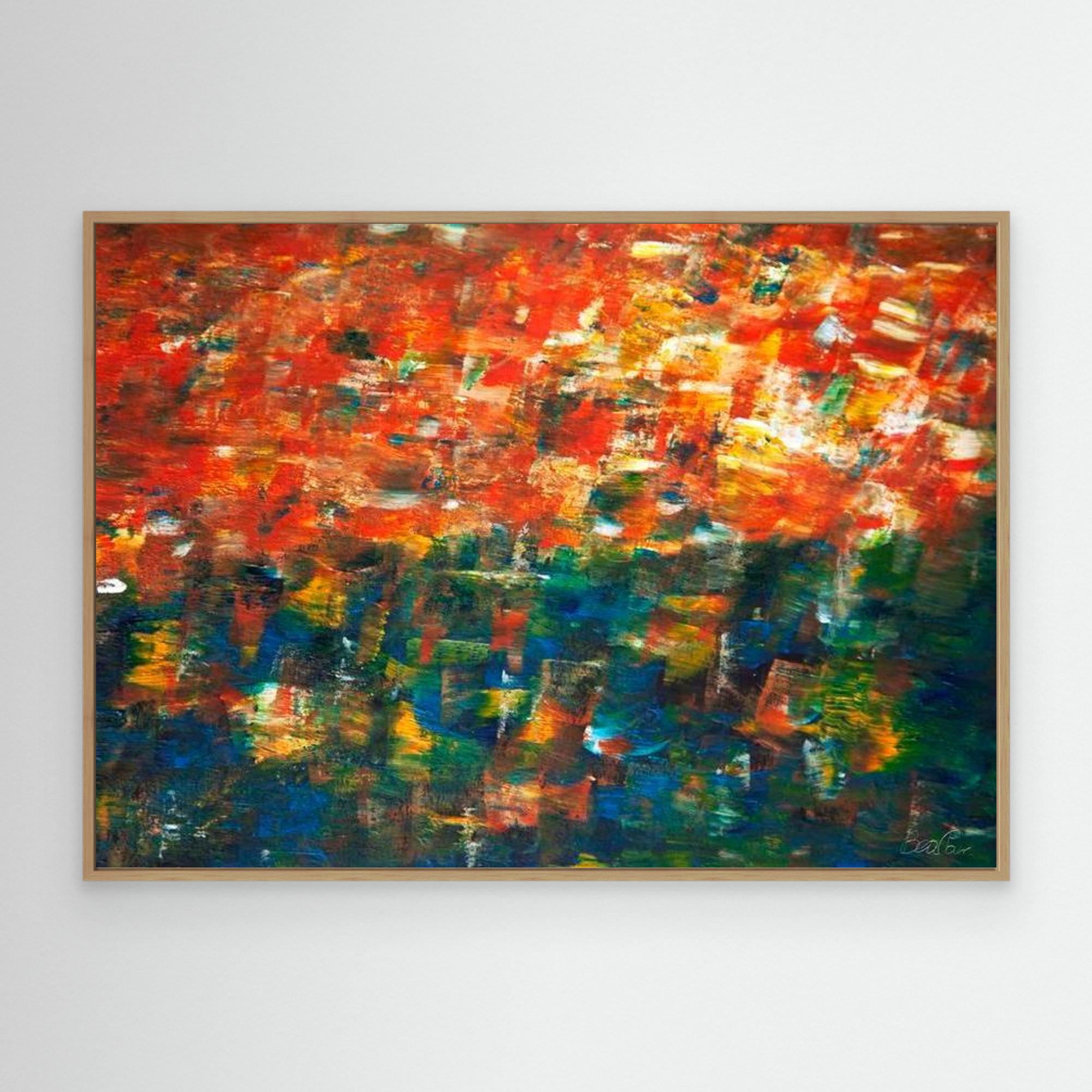 Ocean with a Touch of VG