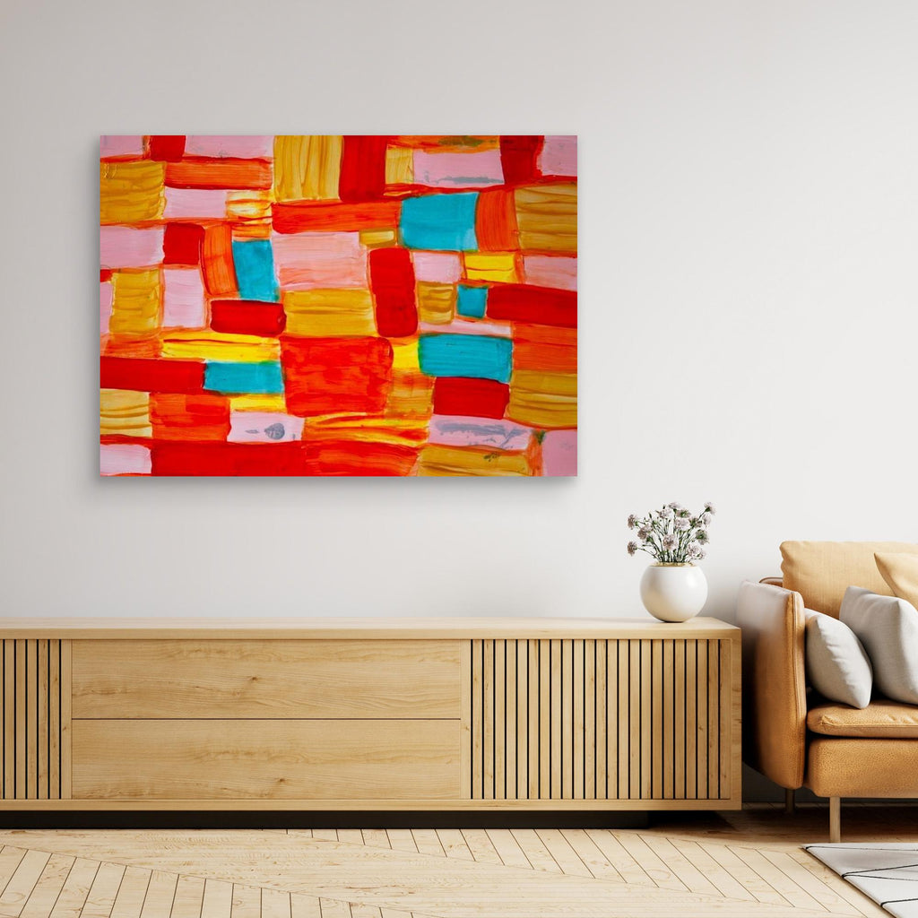 Volcanic Sunset of Lanzarote