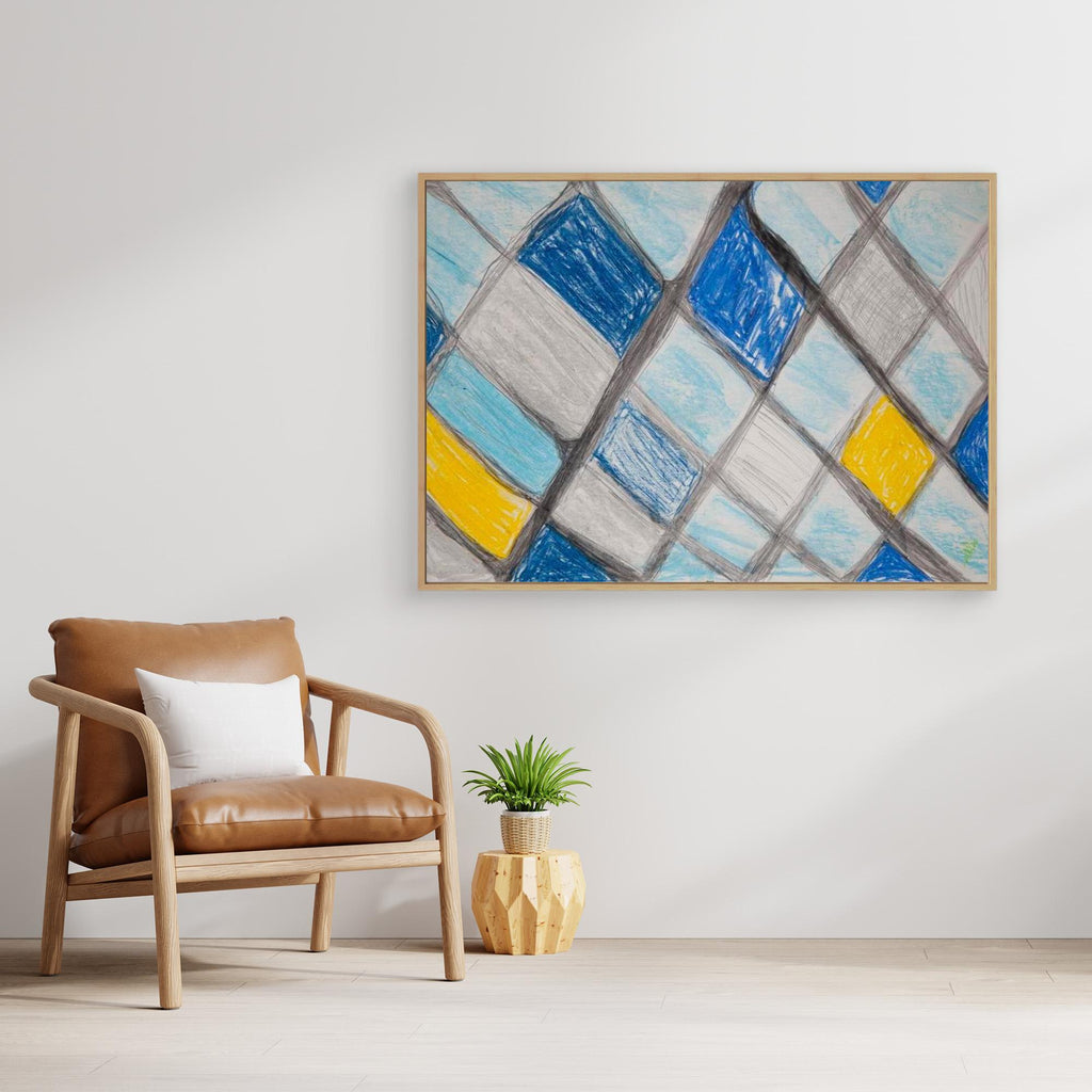 Colors of the Archipelago