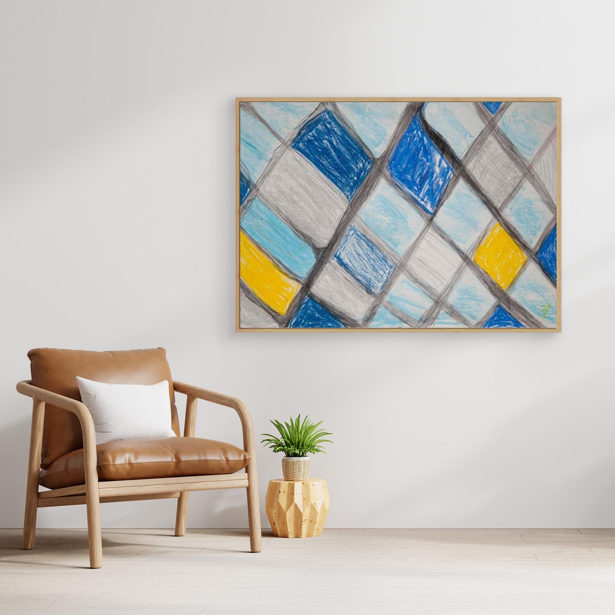 Colors of the Archipelago