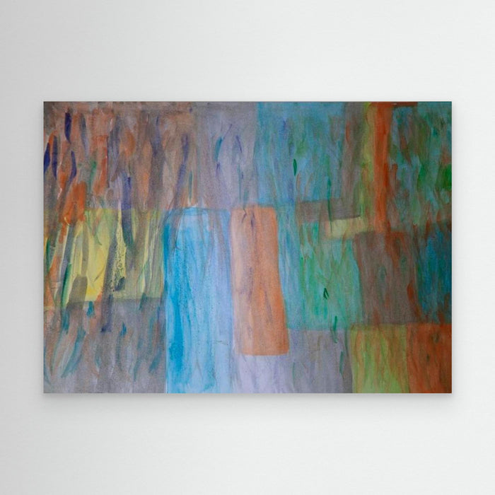 Rain Curtain
