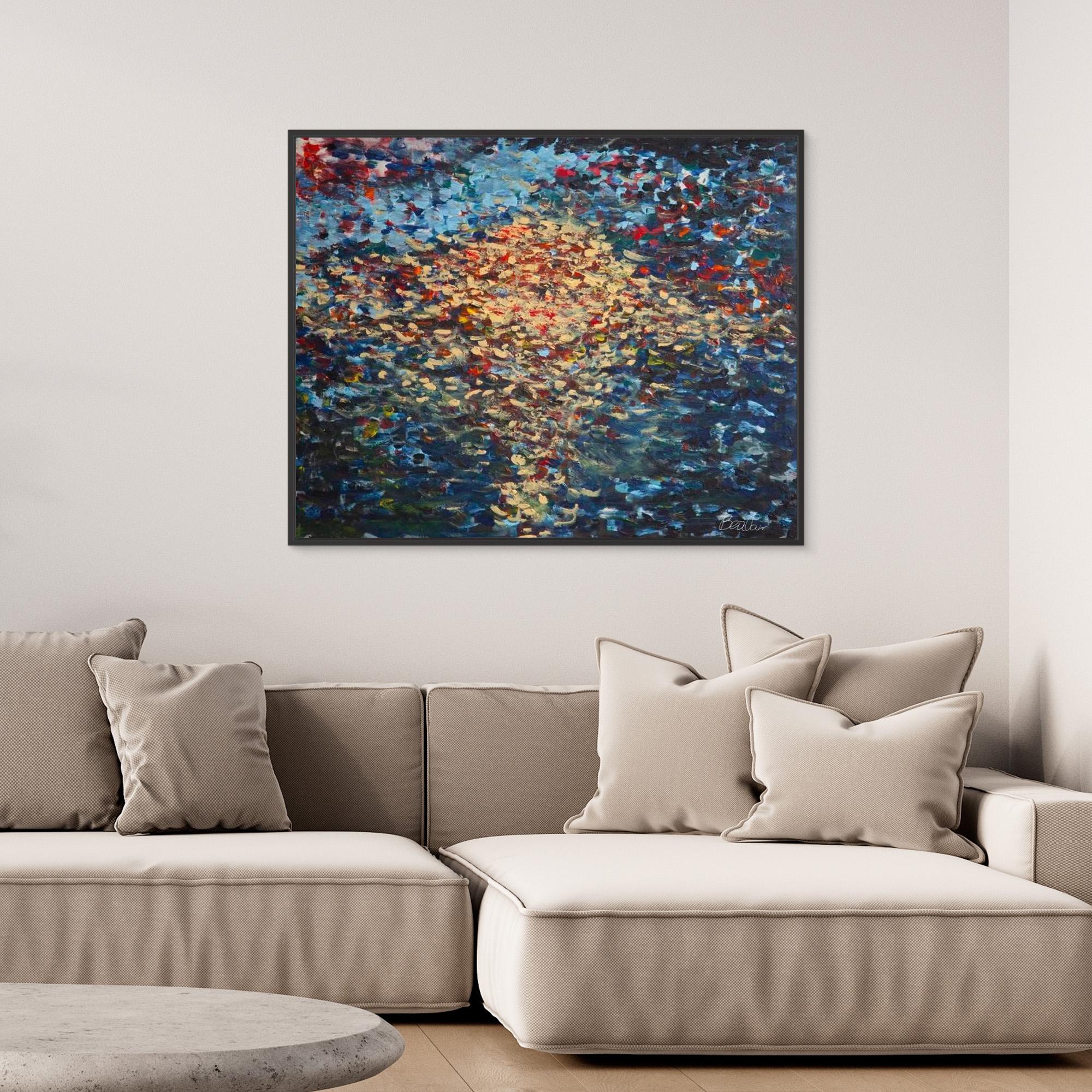 La Palma at the Blue Hour