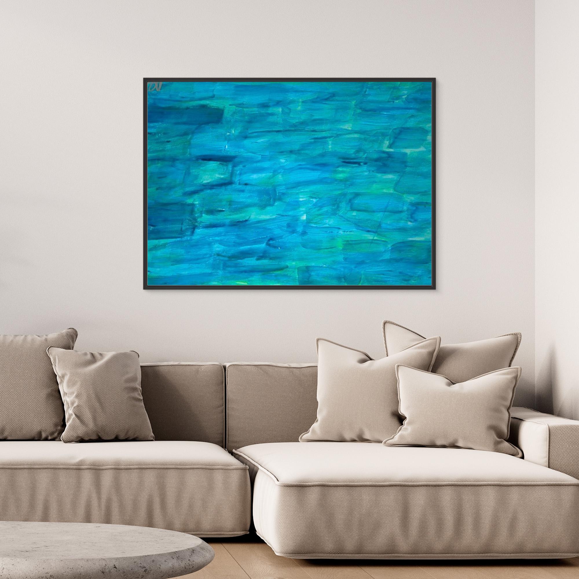 Anchored at Isla de Lobos