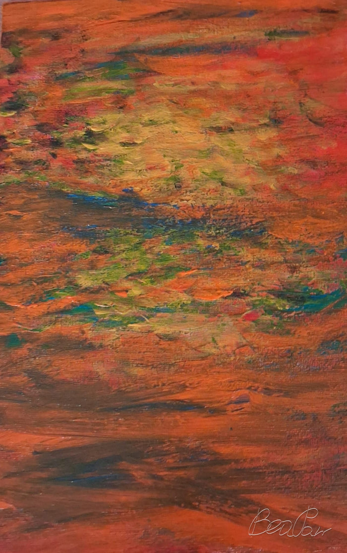 Lava Light