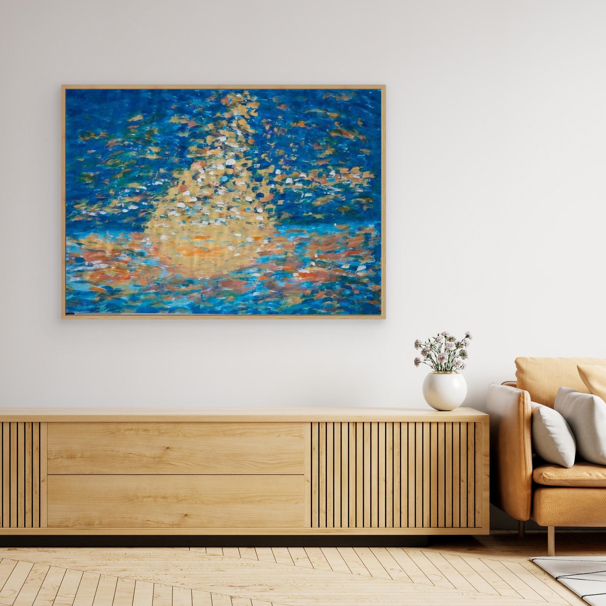 Northern Gran Canaria at Dusk