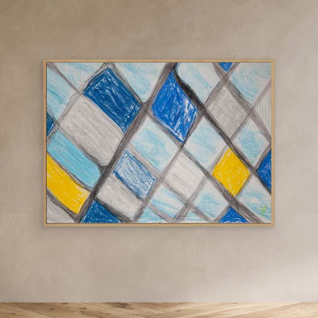 Colors of the Archipelago