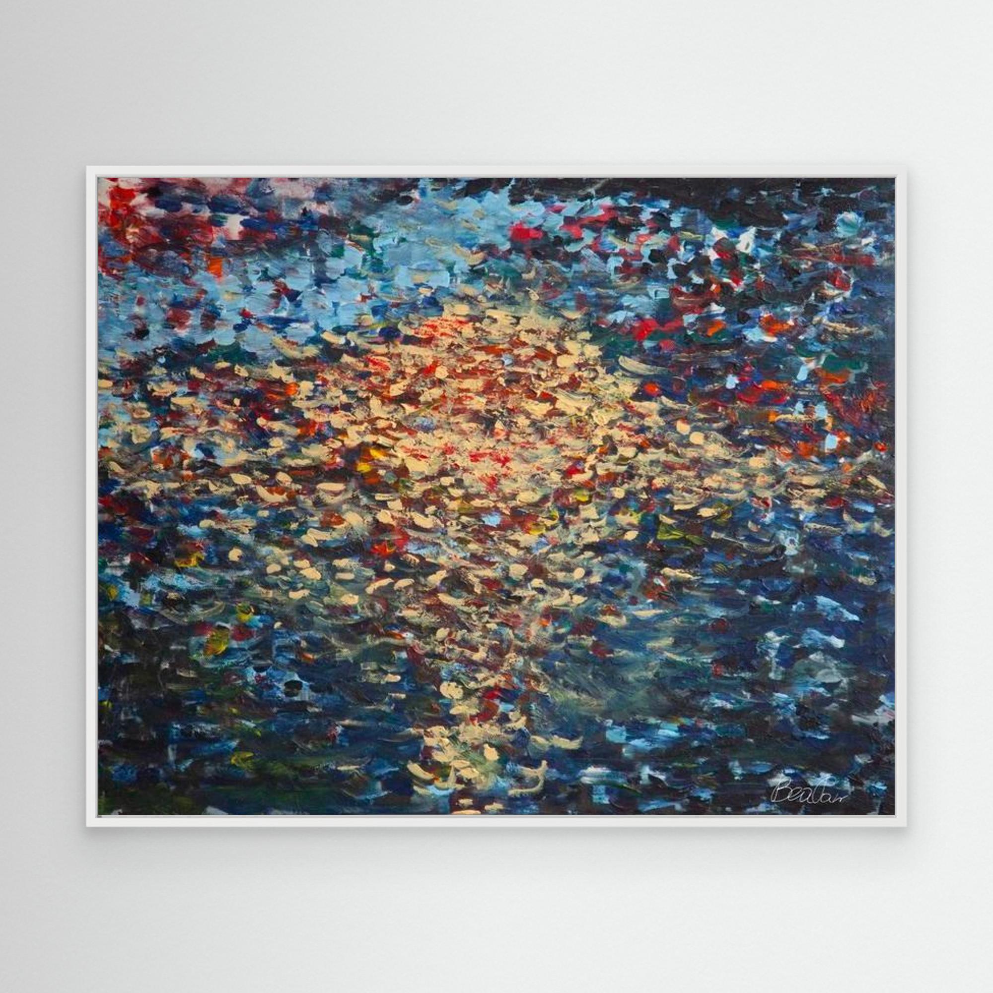 La Palma at the Blue Hour