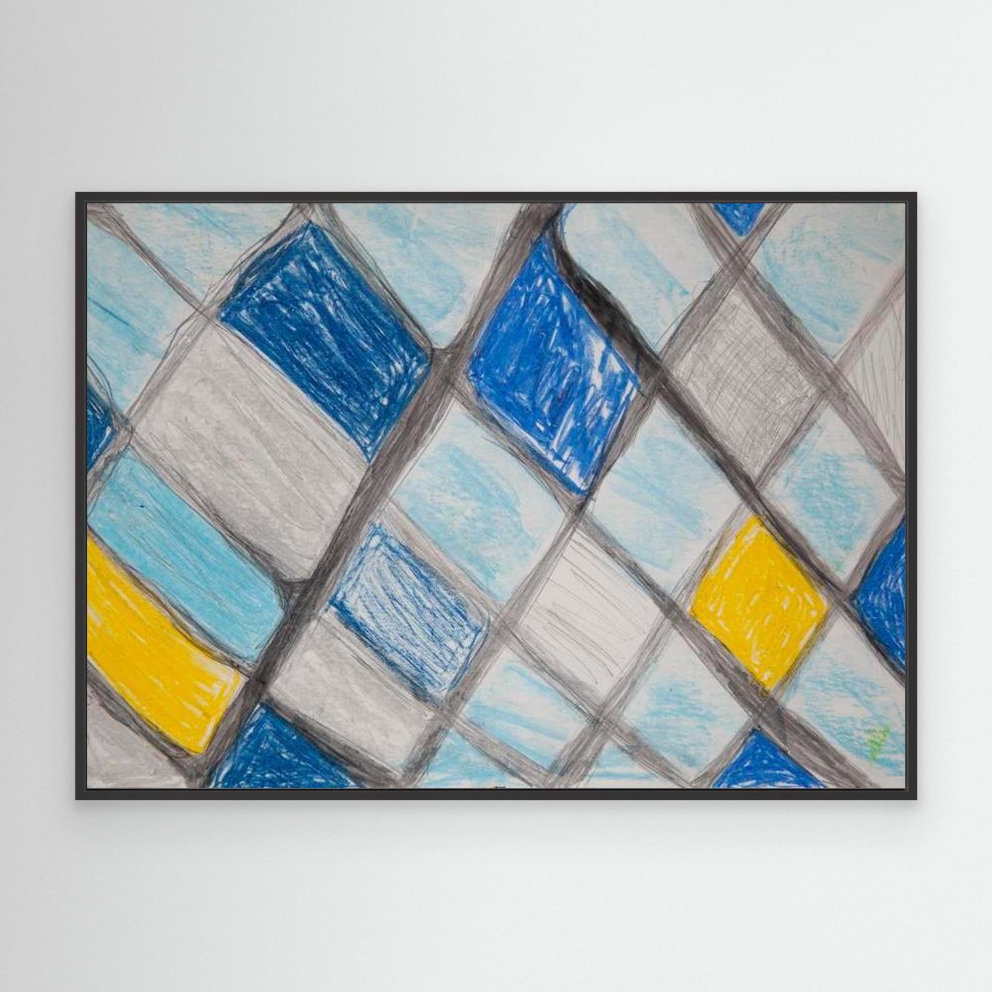 Colors of the Archipelago