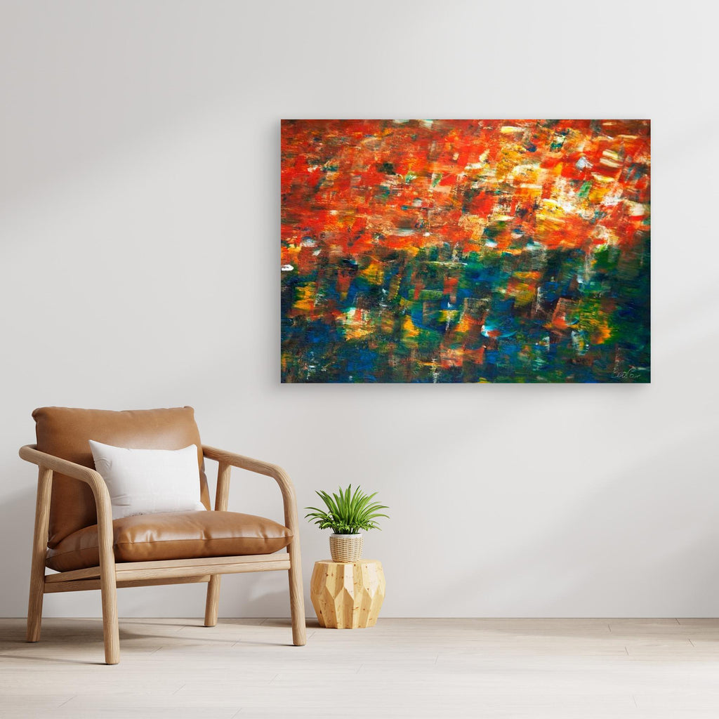 Ocean with a Touch of VG