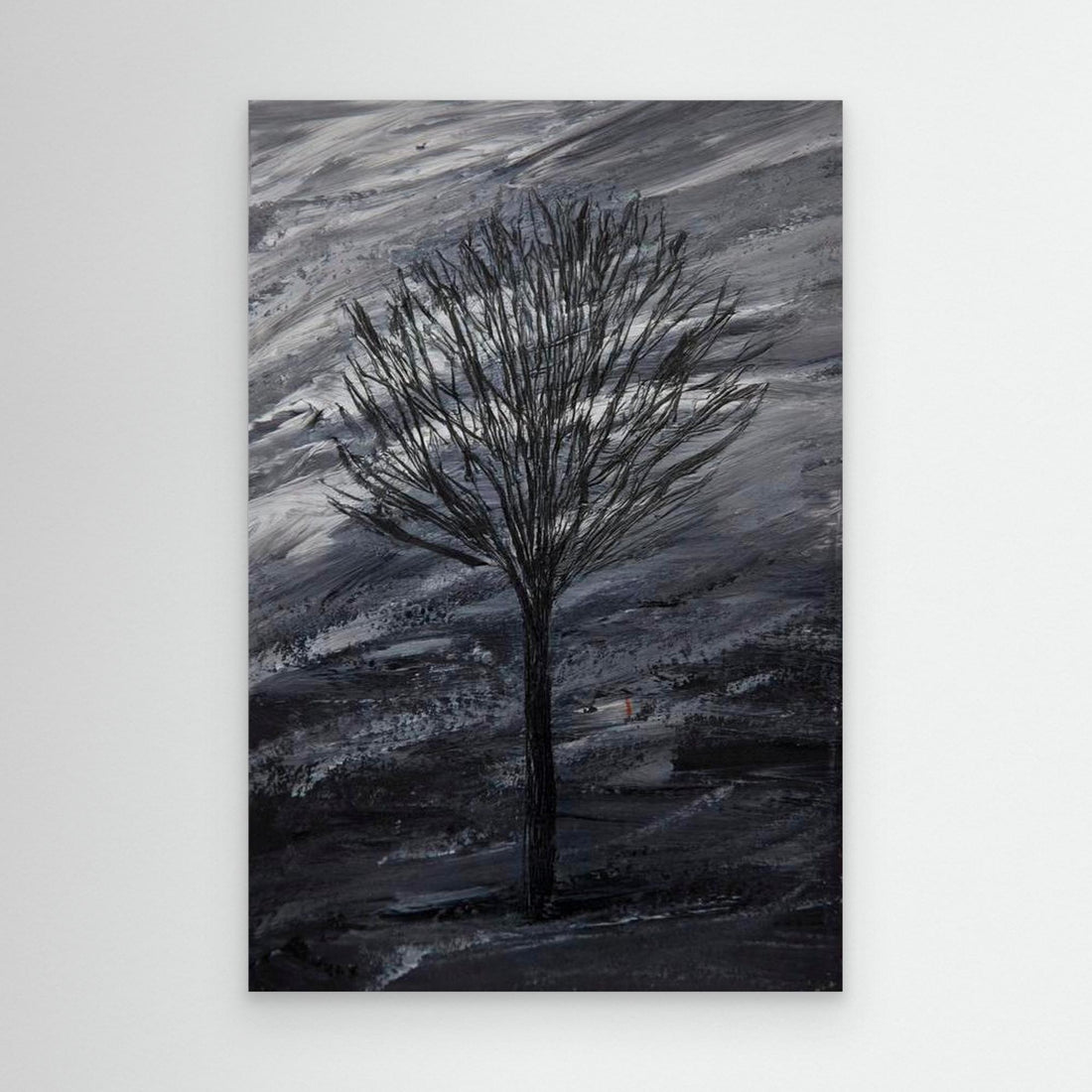 Volcanic Solitude