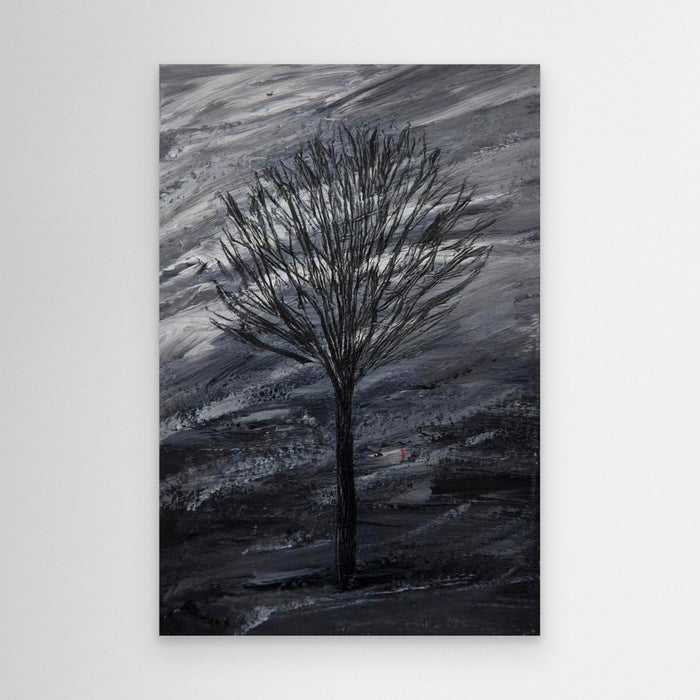 Volcanic Solitude