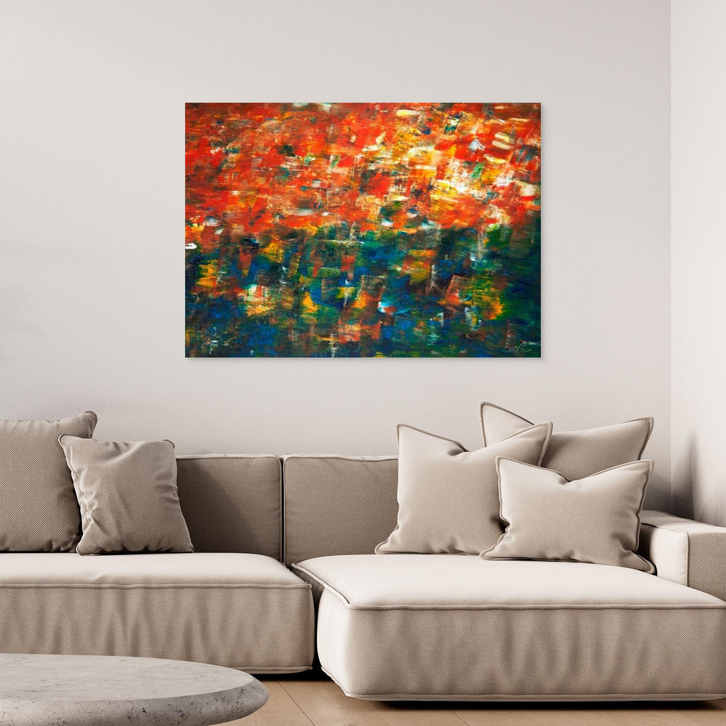 Ocean with a Touch of VG