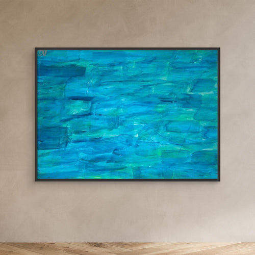 Anchored at Isla de Lobos