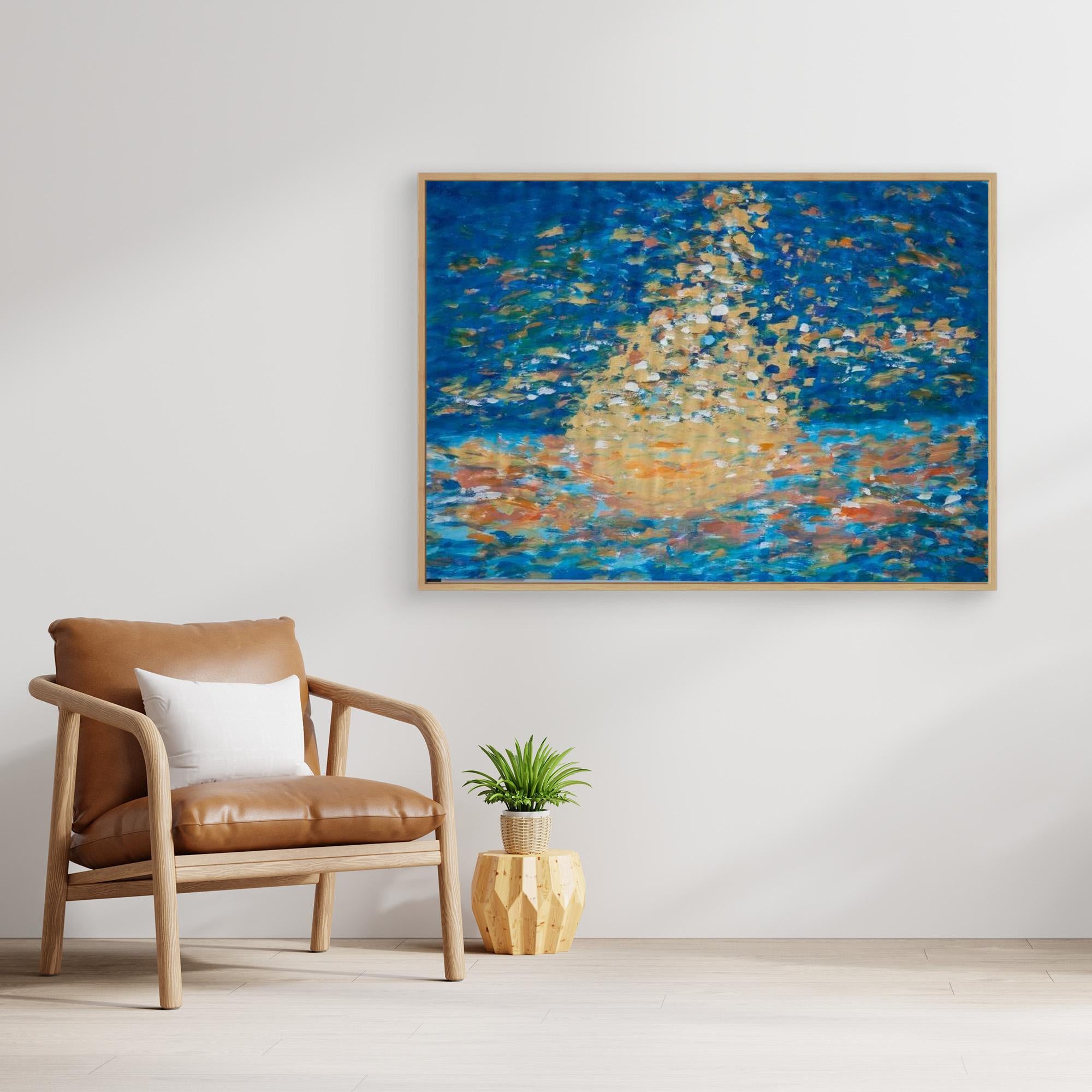 Northern Gran Canaria at Dusk