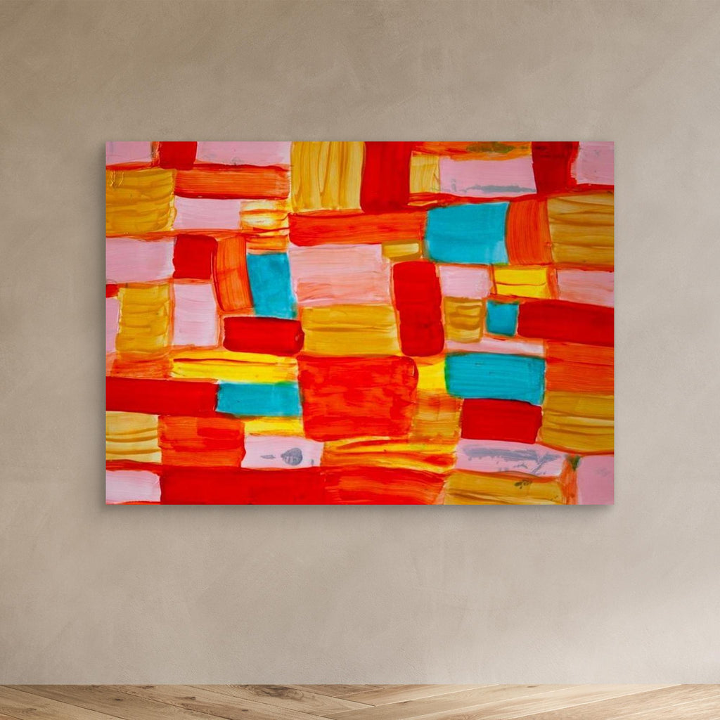 Volcanic Sunset of Lanzarote