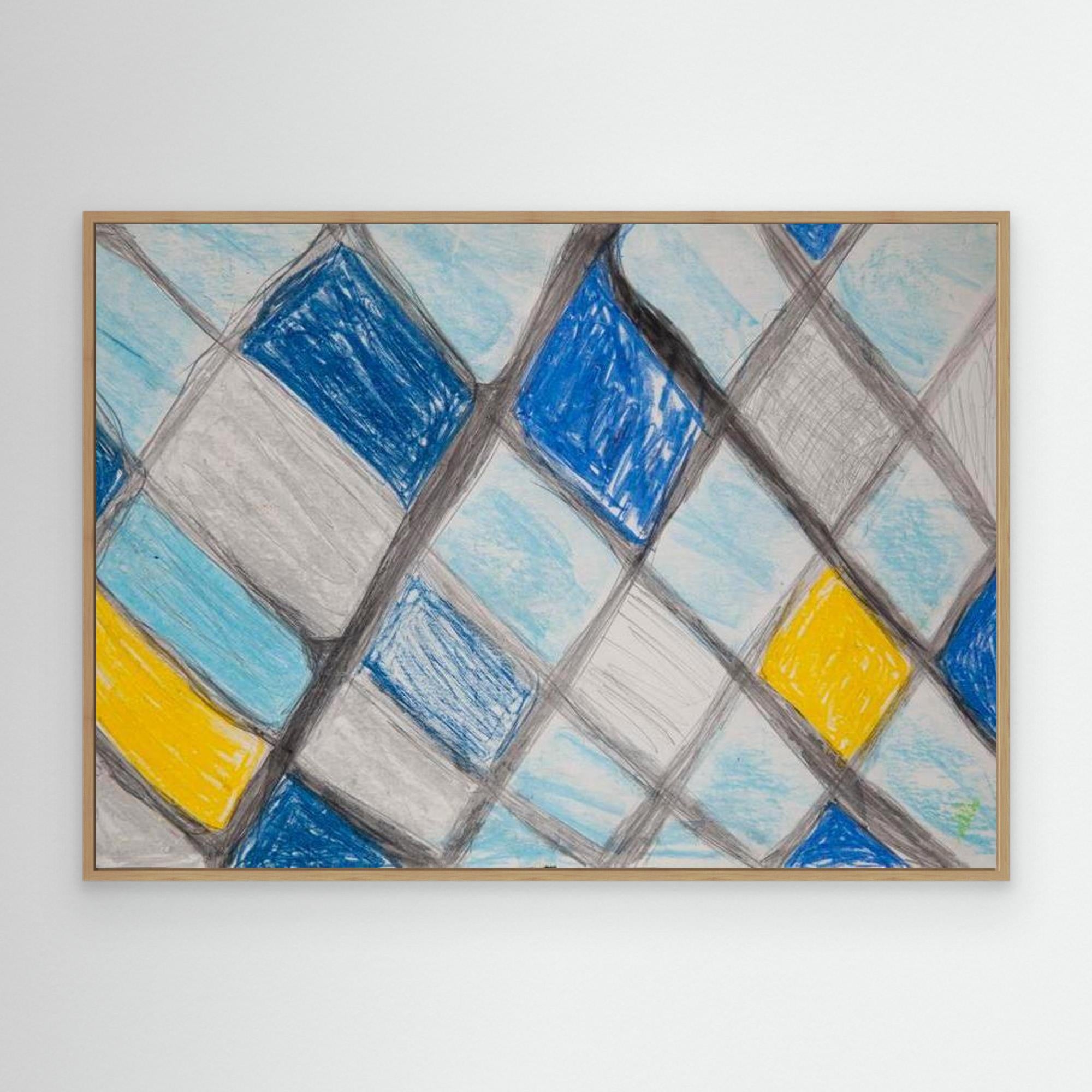 Colors of the Archipelago