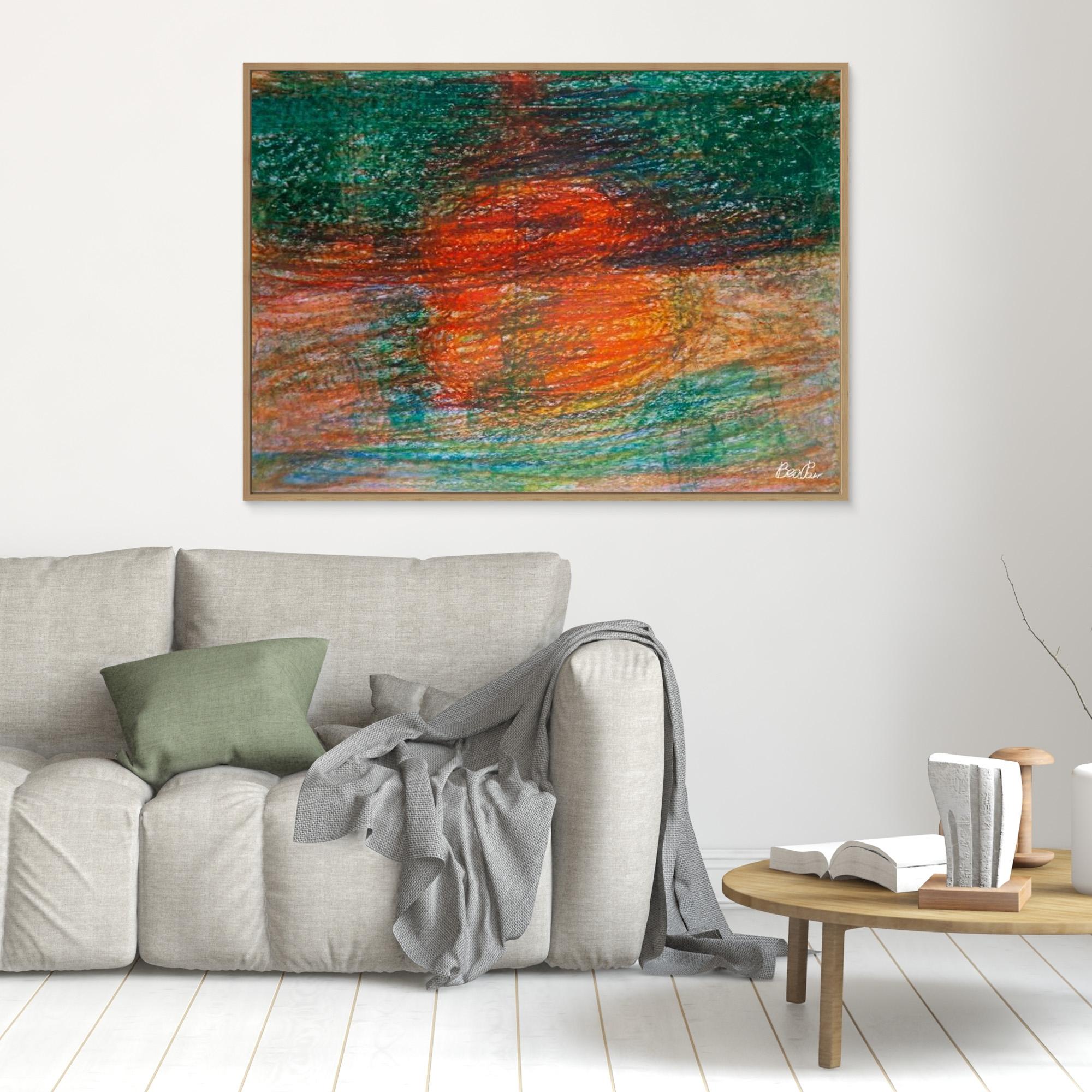 Sunset in Puerto de Mogán