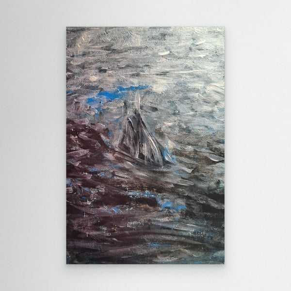 Ghost Sail