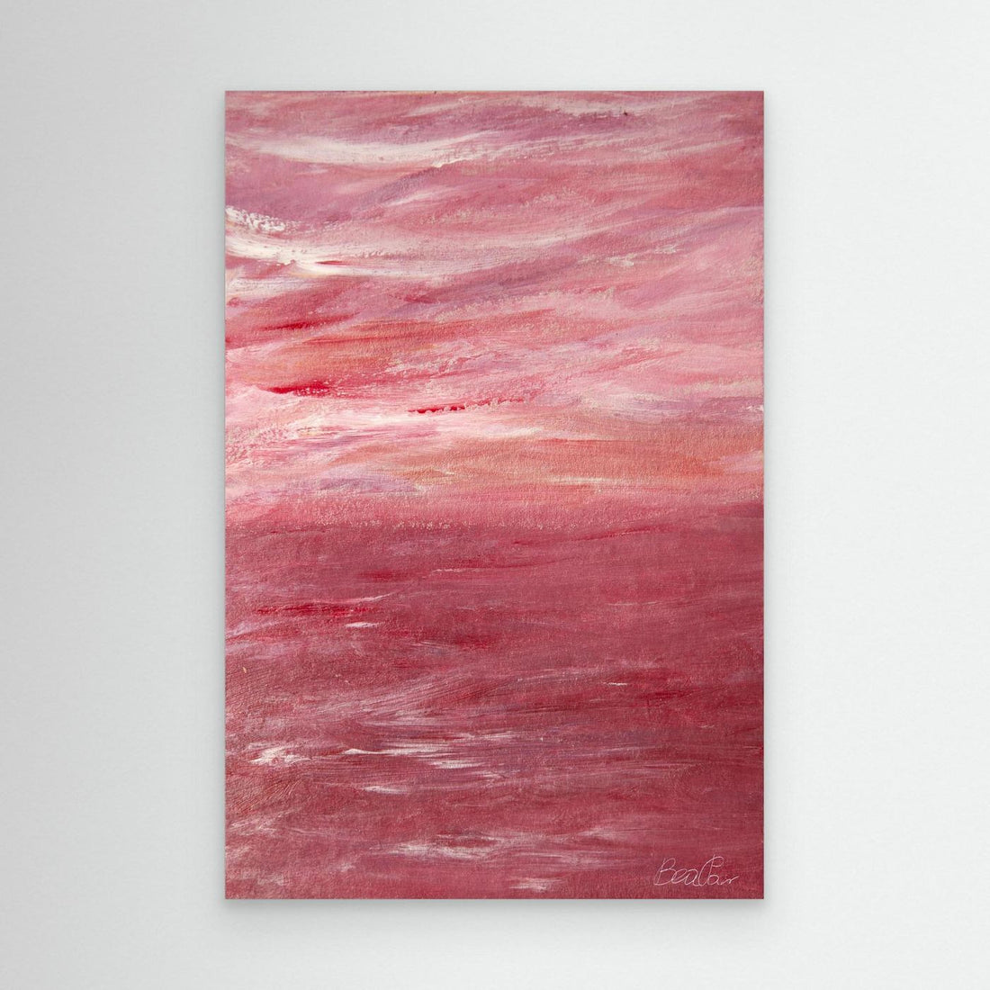 Sea Chakra – Violeta