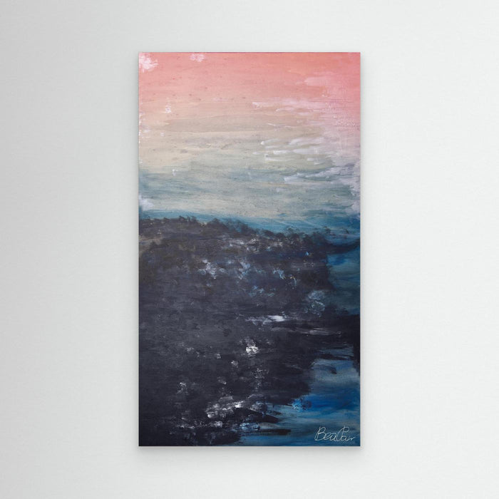 Atlantic Dusk