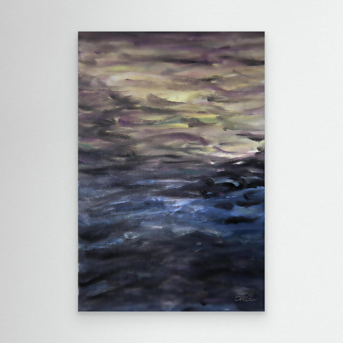 Faded Tide