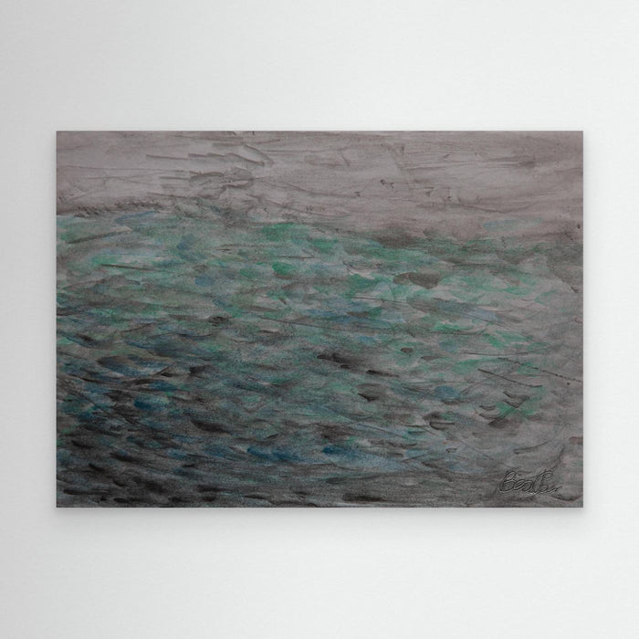 Sea Chakra – Azul