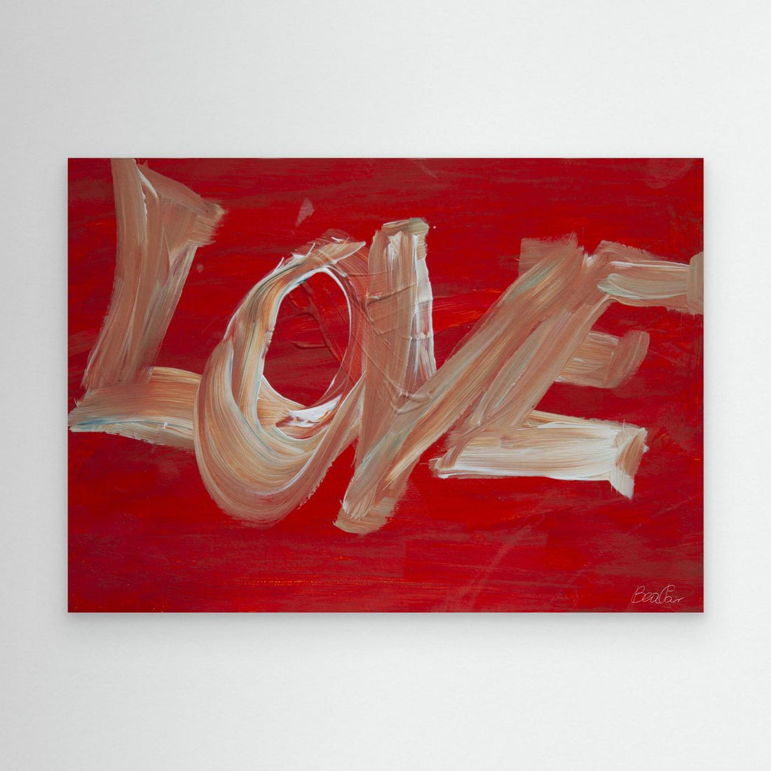 Echo of Love