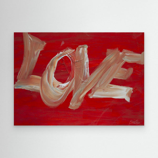 Echo of Love