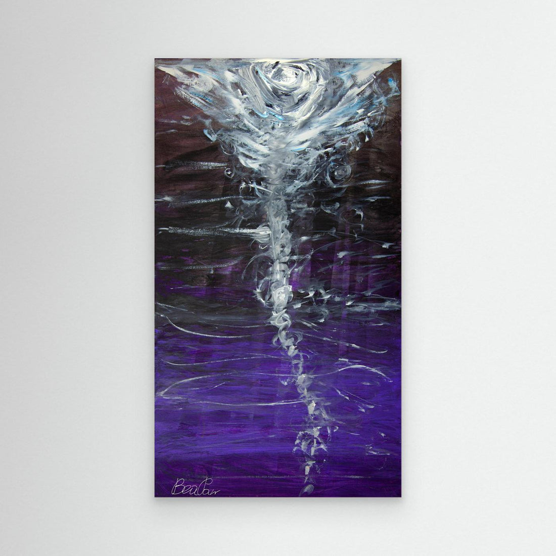 Rising Spirit
