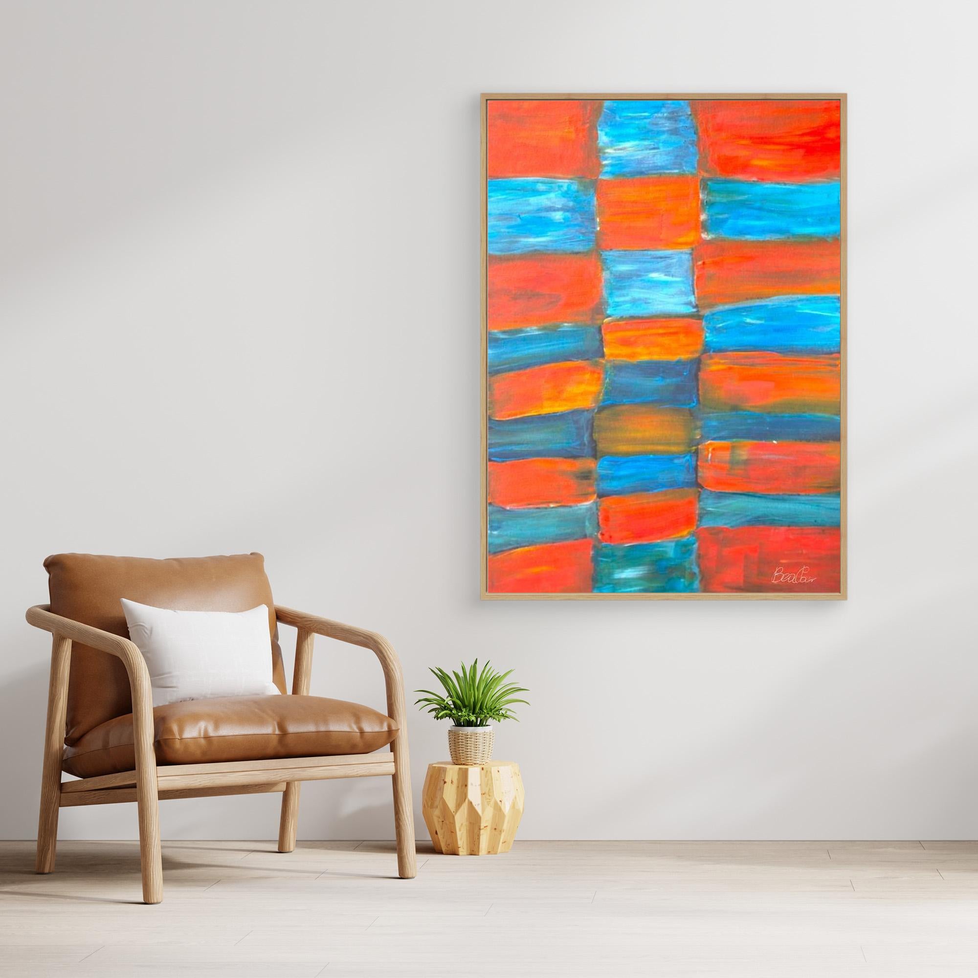 Mosaic of Sunsets – Gran Canaria