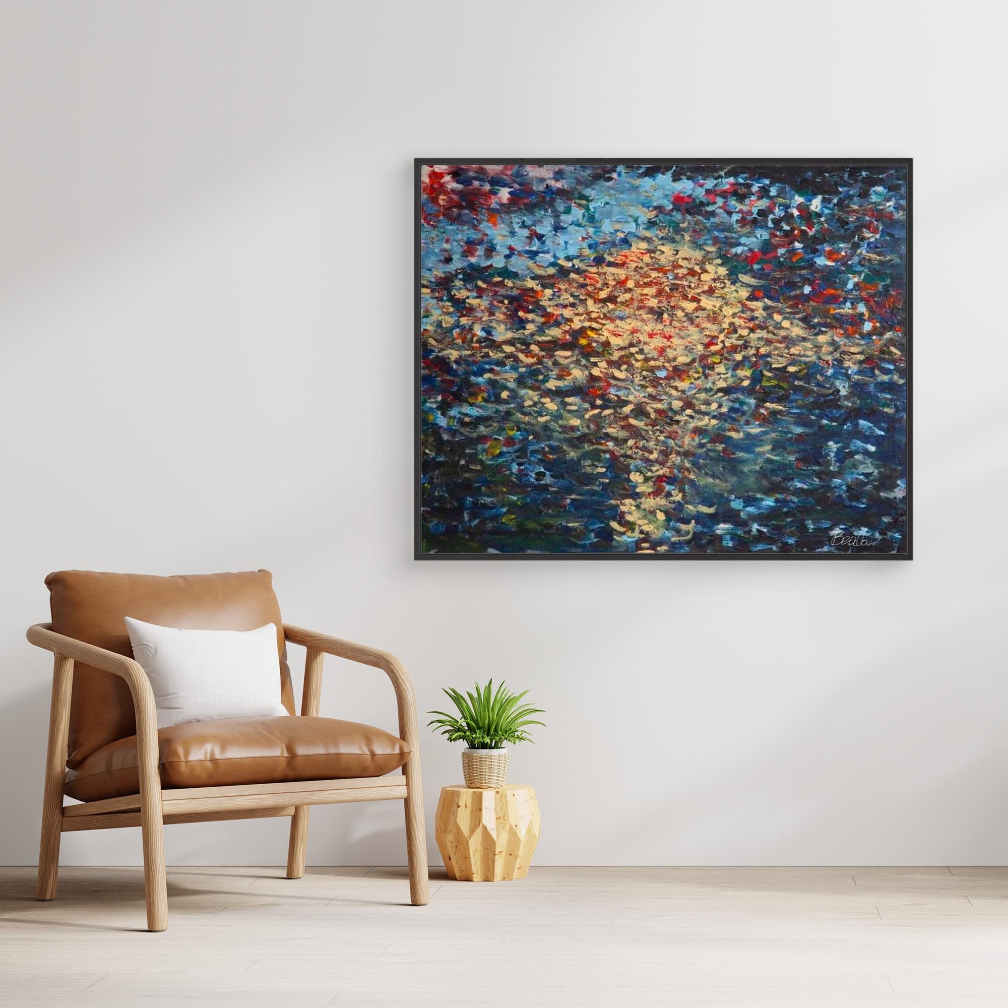 La Palma at the Blue Hour