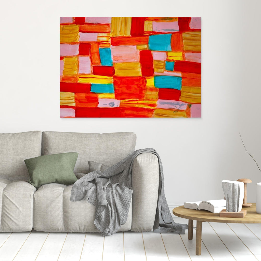 Volcanic Sunset of Lanzarote