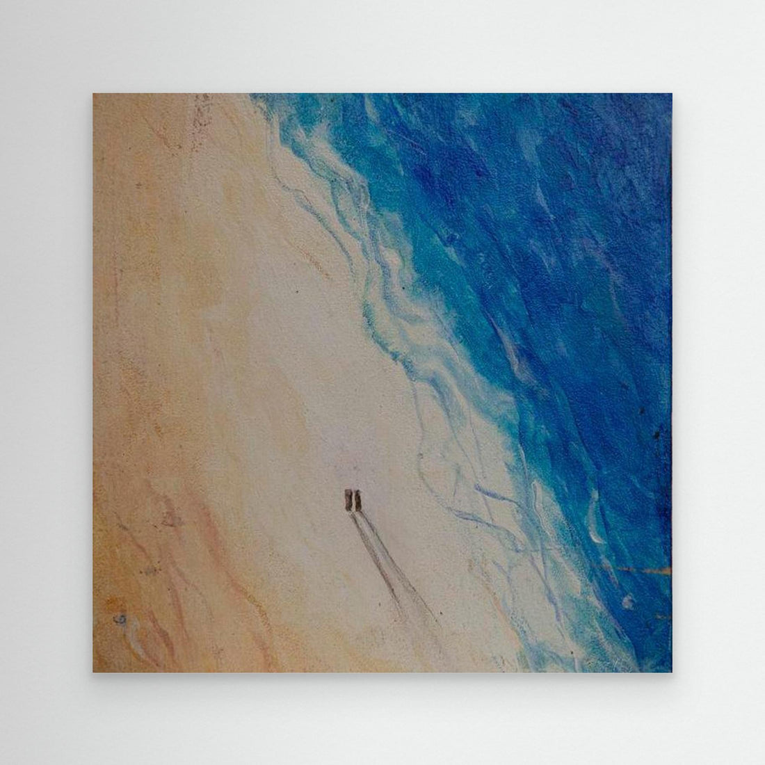 Shore Walk