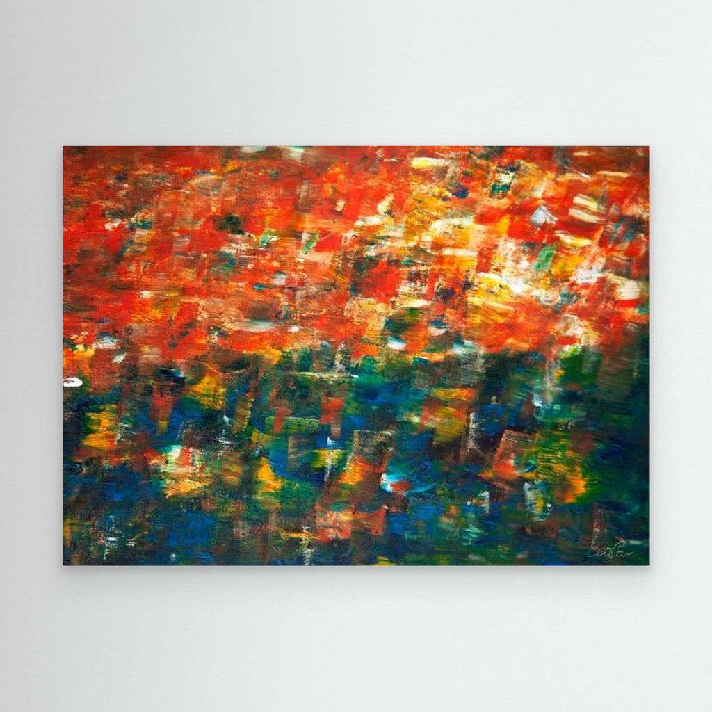 Ocean with a Touch of VG