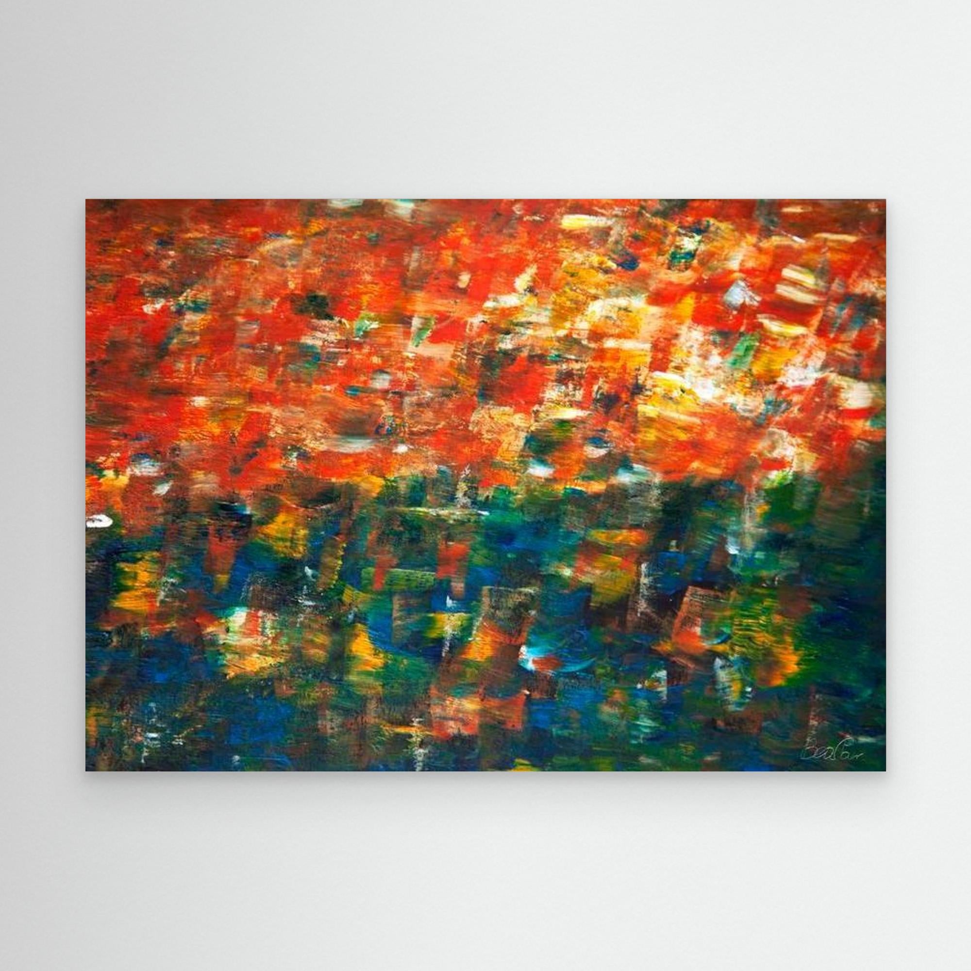 Ocean with a Touch of VG