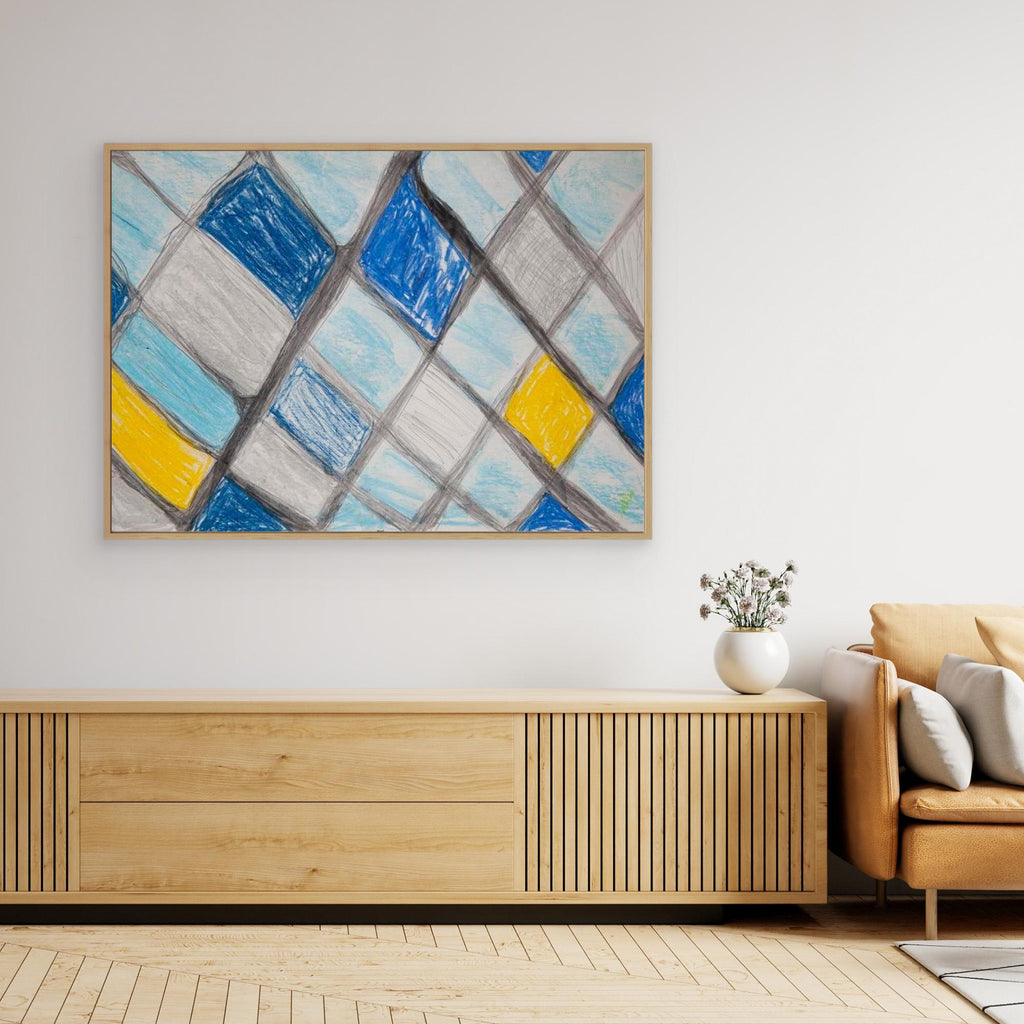 Colors of the Archipelago