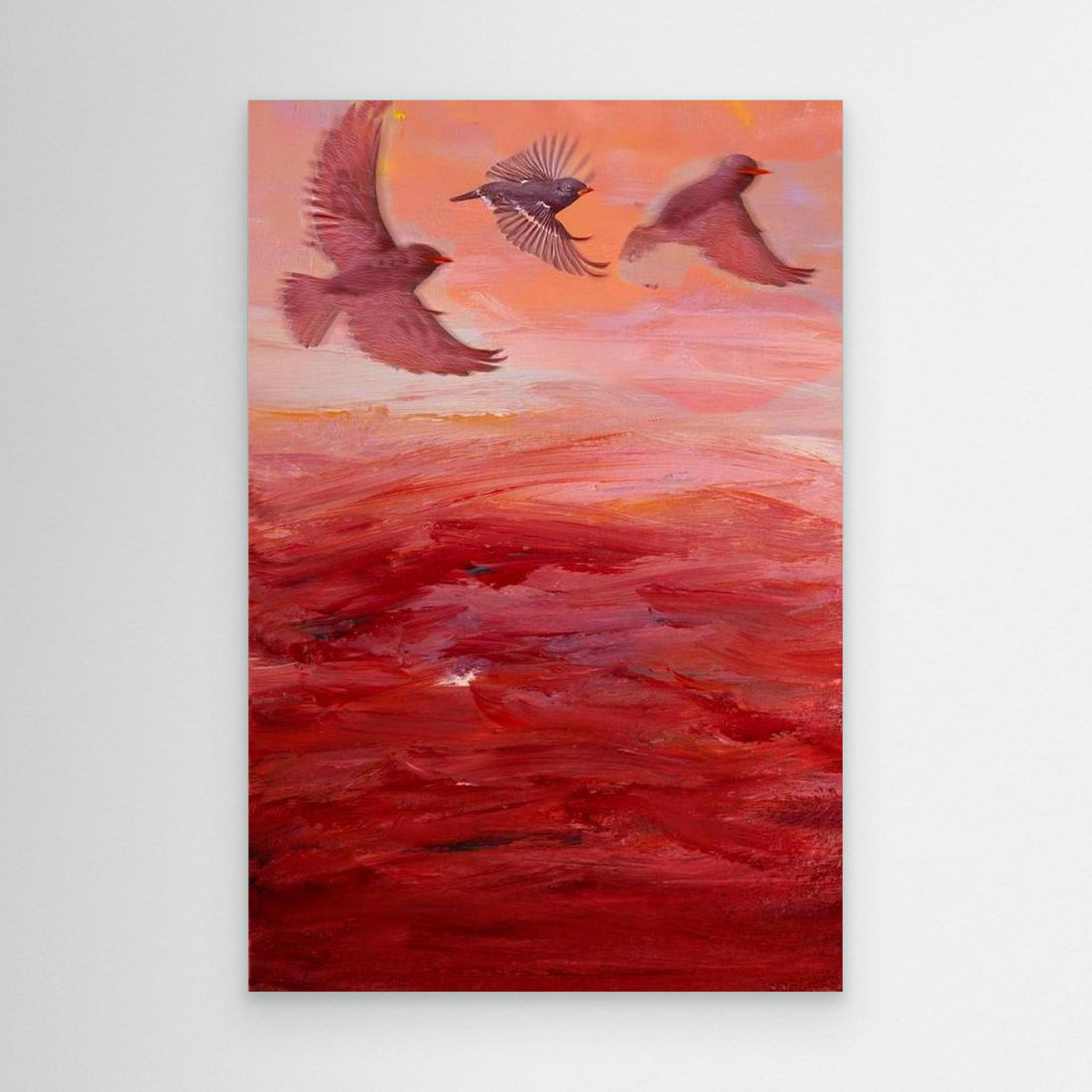 Red Flight 1