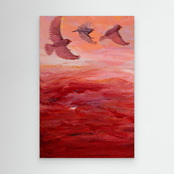 Red Flight 1