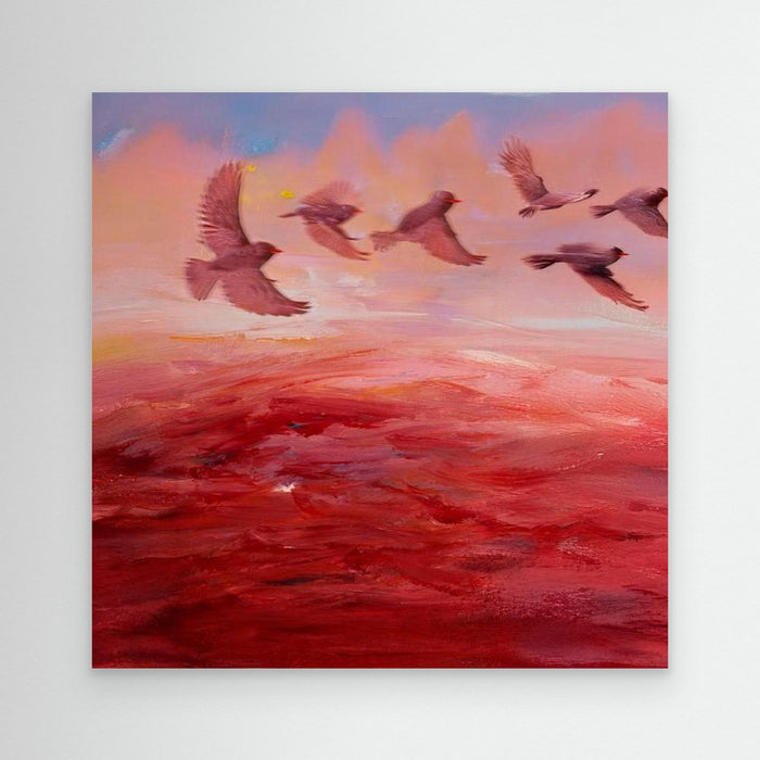 Red Flight 2