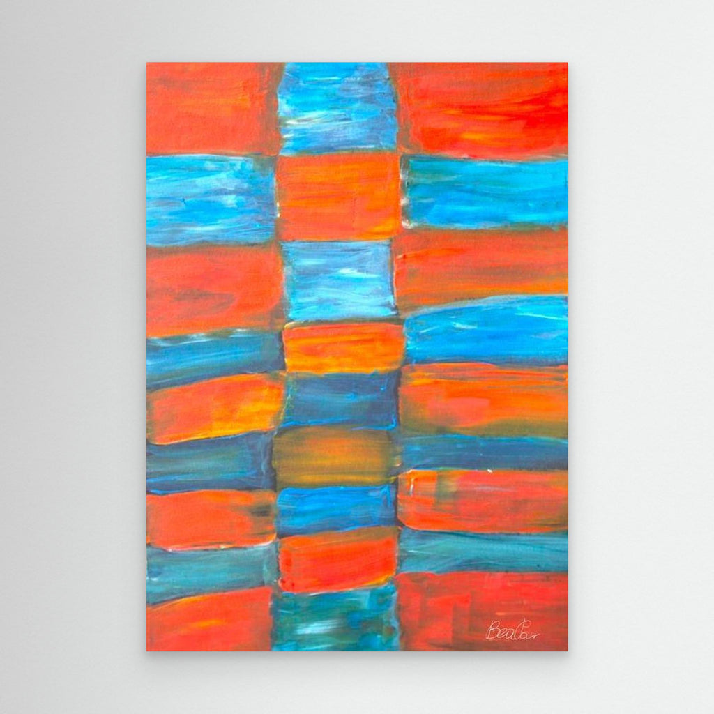 Mosaic of Sunsets – Gran Canaria