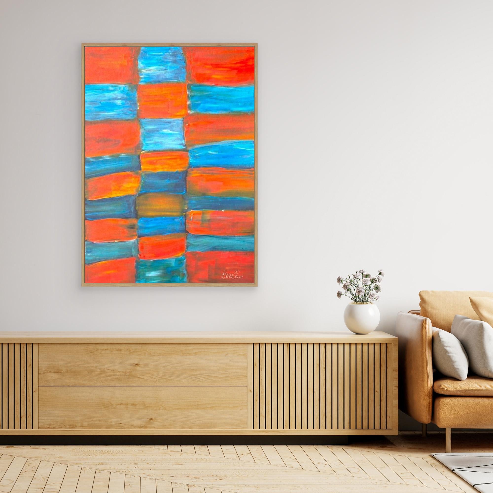 Mosaic of Sunsets – Gran Canaria