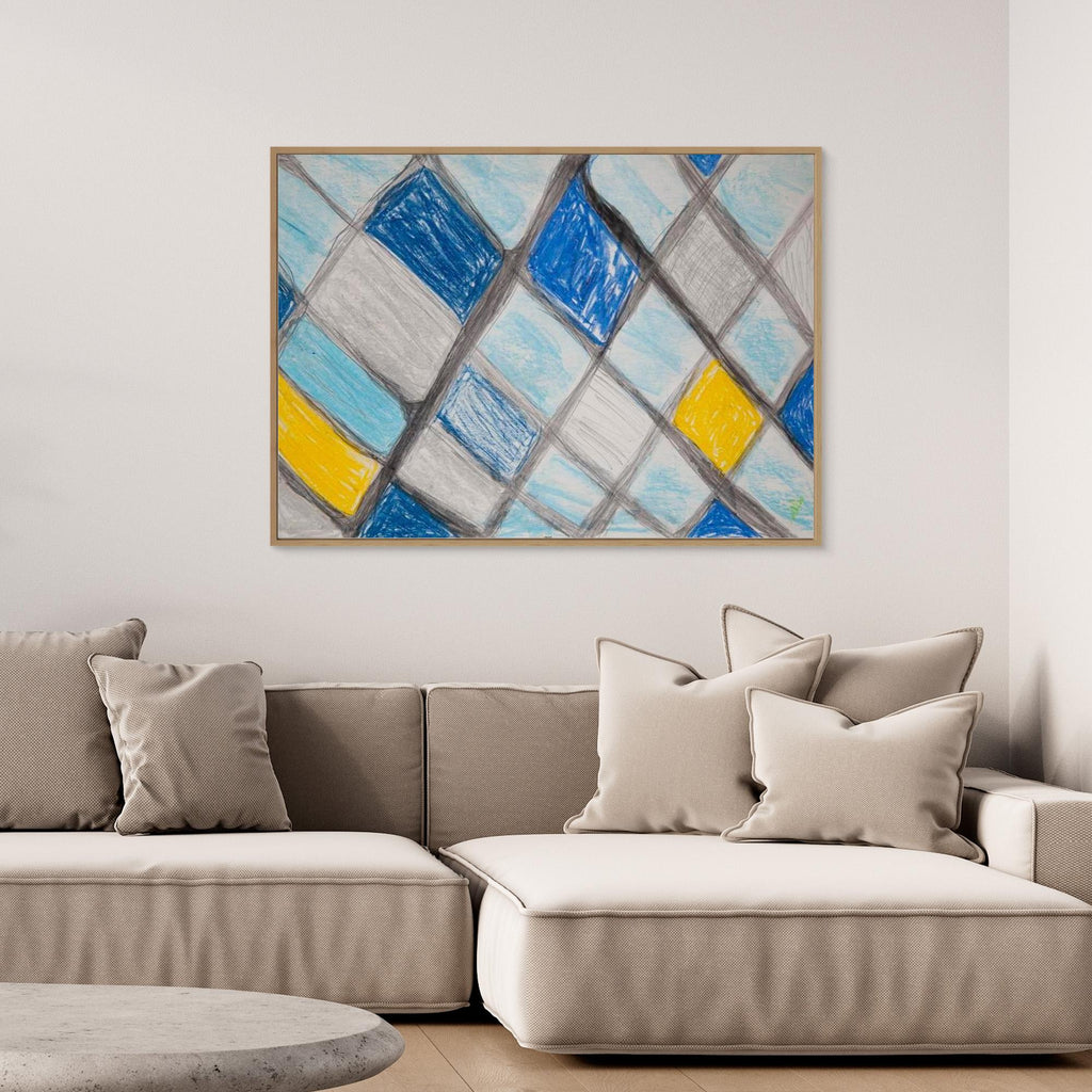 Colors of the Archipelago