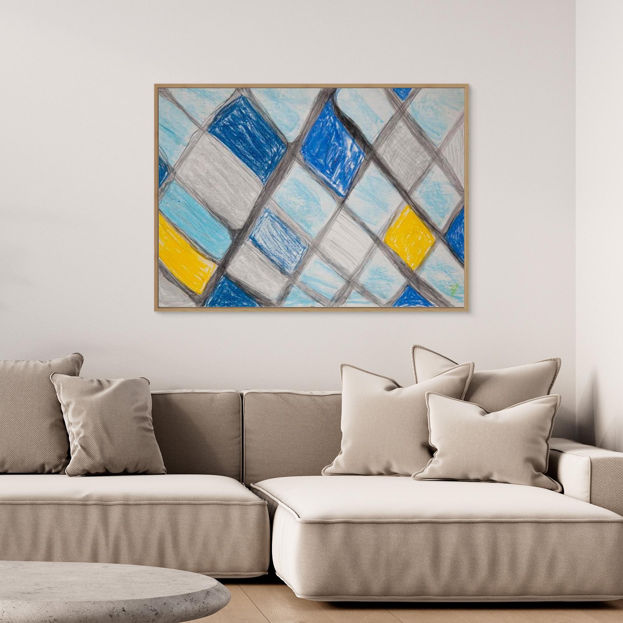 Colors of the Archipelago