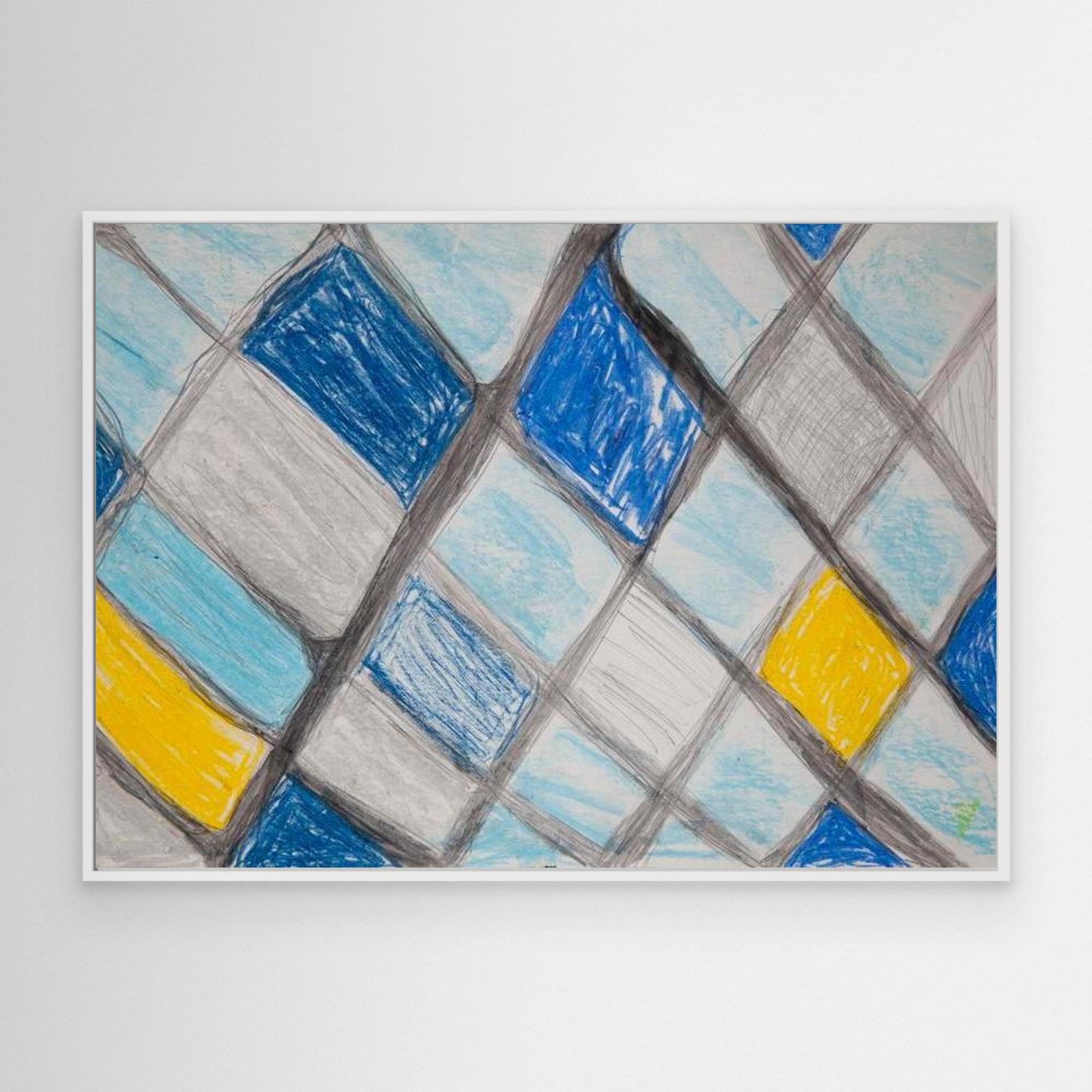 Colors of the Archipelago